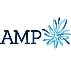 AMP Logo