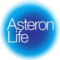 Asteron Logo