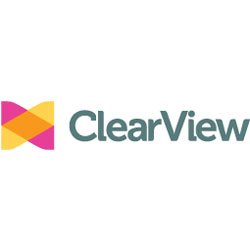 ClearView Logo