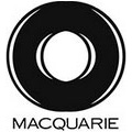 Macquarie Logo